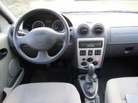 Dacia 124